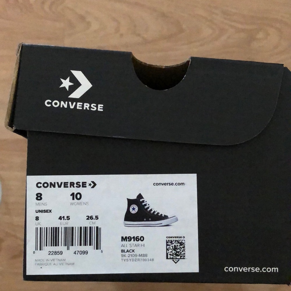 Converse